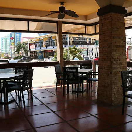 Mo2 Westown Hotel Iloilo-2