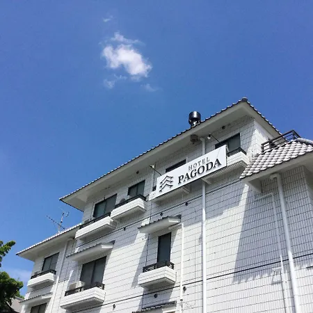 Hotel Pagoda-3