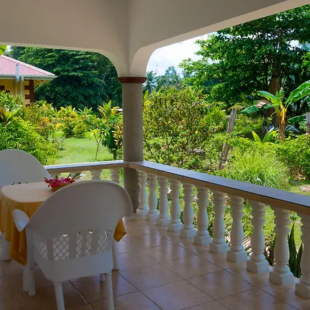 Zerof Self Catering Apartments-2
