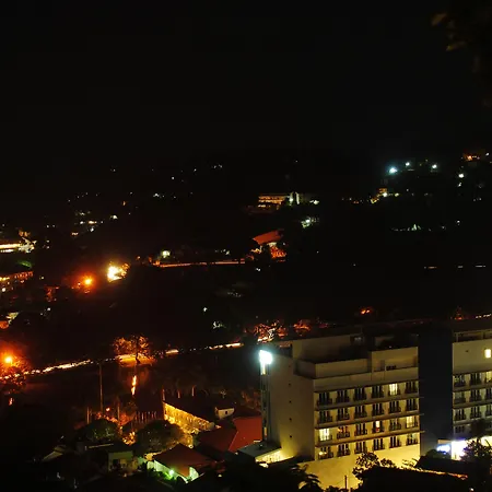 Hotel See Kandy-2