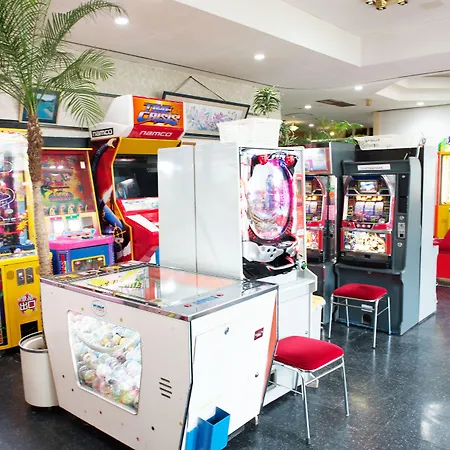 Hotel New Ohruri-2