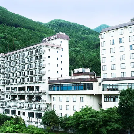 Hotel New Ohruri-3