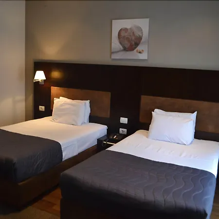 Hotel Dolce International-3