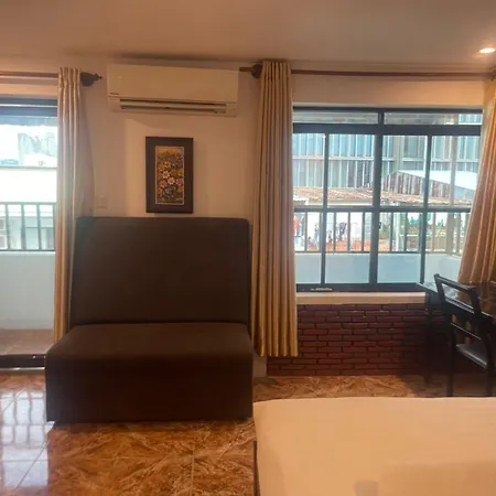 Best Central Point Hotel-2