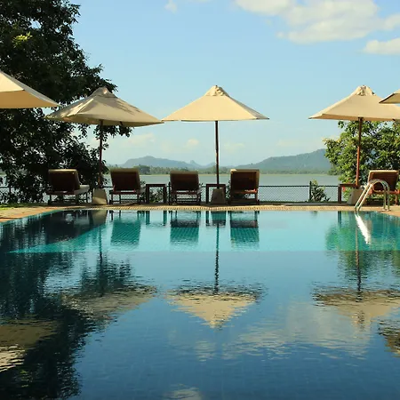 Thaulle Ayurveda Resort - Yala-2