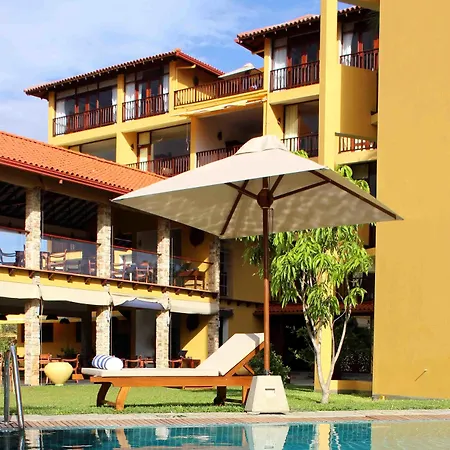 Thaulle Ayurveda Resort - Yala-3