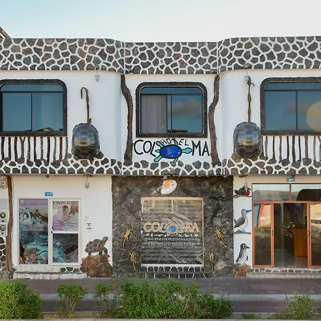 Hotel Coloma Galapagos-2