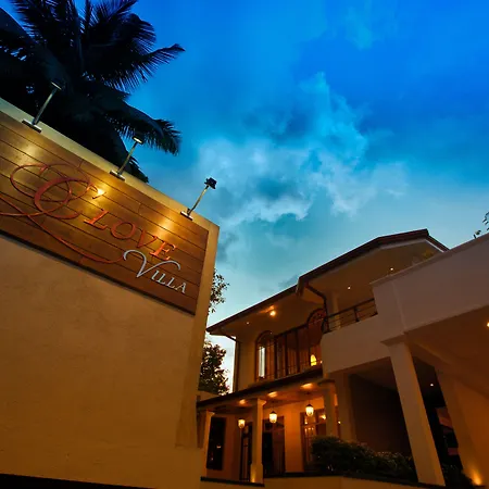 Clove Villa-2