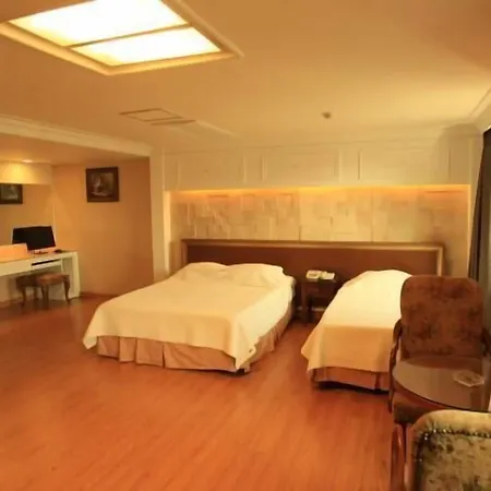 Palace Hotel Gwangju-2