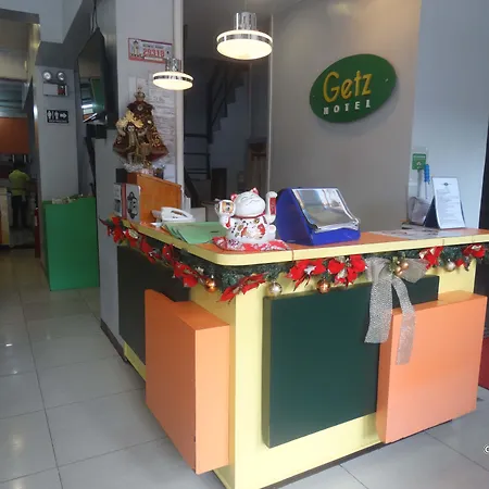 Getz Hotel Manila-2