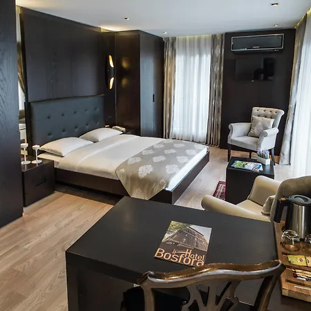 Hotel Bosfora-2
