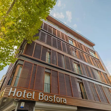 Hotel Bosfora-3