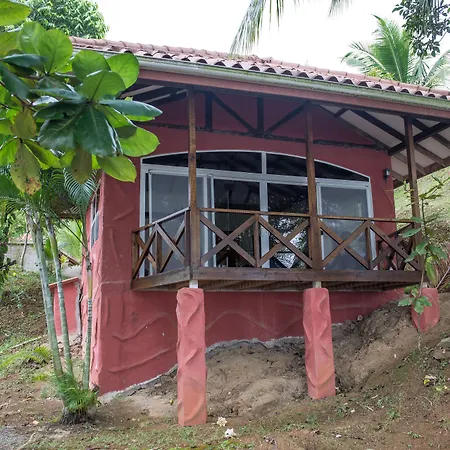 Popa Paradise Beach Resort-3