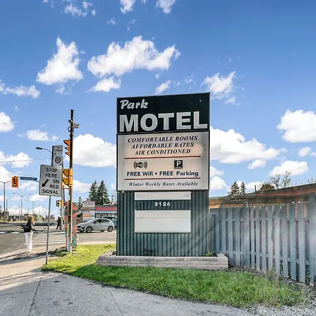 Park Motel-2
