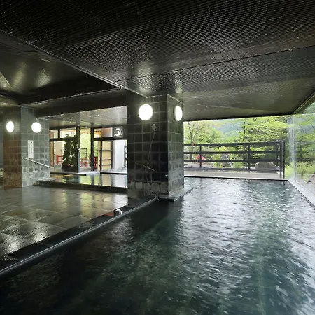 Hotel Sunshine Kinugawa-2