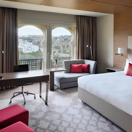 Constantine Marriott Hotel-2