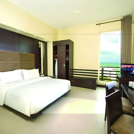 Fair View Hotel Colombo-3