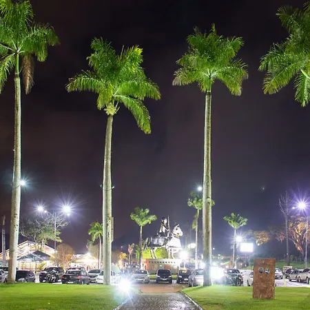 Castelo De Itaipava - Hotel, Eventos E Gastronomia-2
