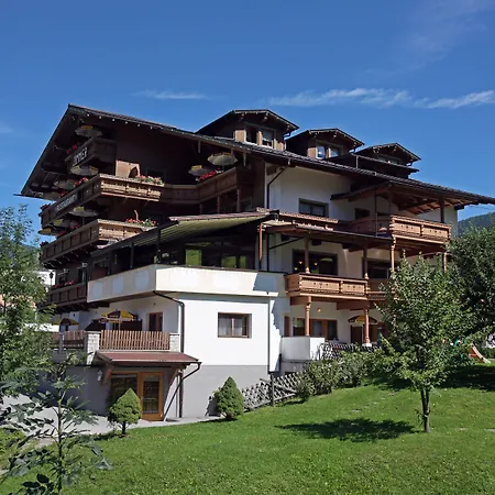 Hotel Eckartauerhof-2