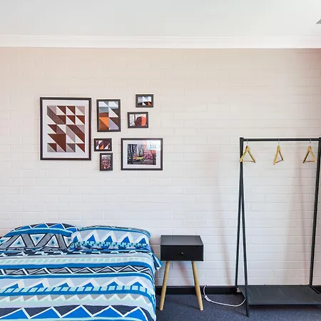 Billabong Backpackers Resort-3