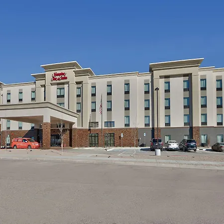 Hampton Inn & Suites Albuquerque Airport-3
