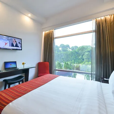 Hotel Chancellor@Orchard-3