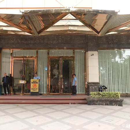Central Park Tower Resort-3