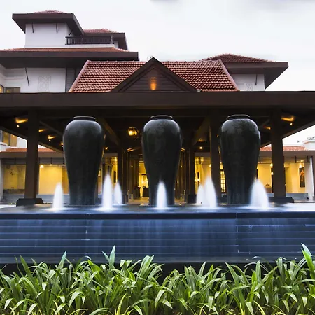 Rhythm Lonavala - An All Suite Resort-2