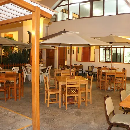 Hotel Bracamonte-3