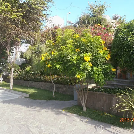 Hotel Bracamonte-2