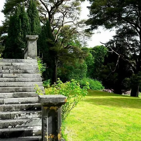 Belleek Castle, Ballina-2