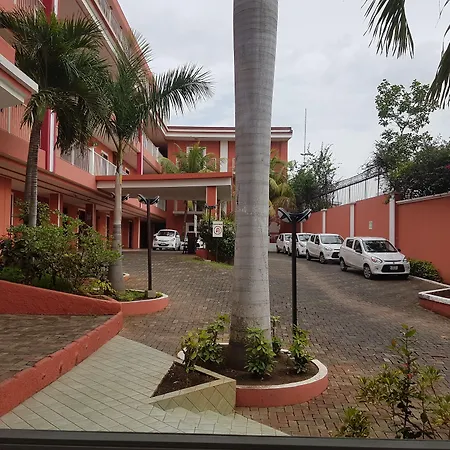 Hotel Rdg-2