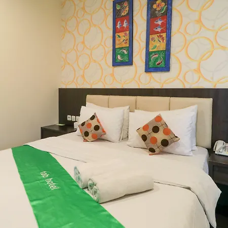Tab Hotel Surabaya-3