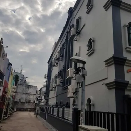 The Amazing Inn-2