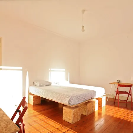 Green Heart Hostel-3