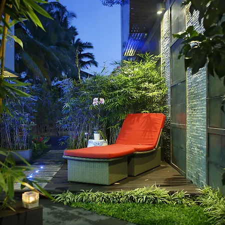 The Luxe Ubud - A Boutique Hotel-3