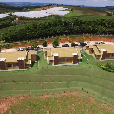 Hotel Fazenda Molise-2