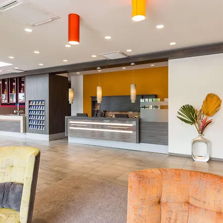 Park Inn By Radisson Neumarkt-2
