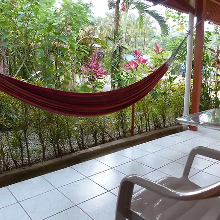 Hotel El Colibri Rojo - Le Colibri Rouge-3