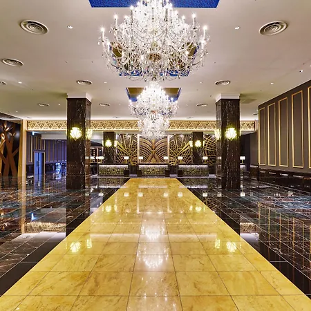 The Park Front Hotel At Universal Studios Japan-2