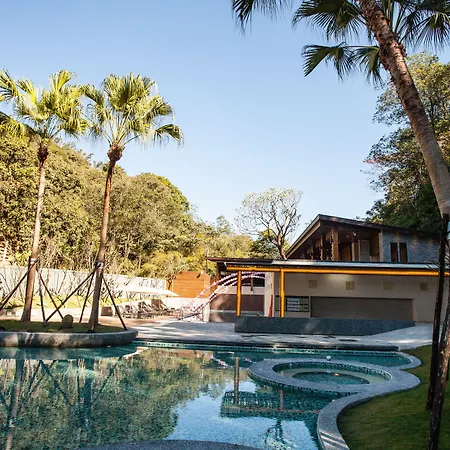 Fuli Hot Spring Resort-3