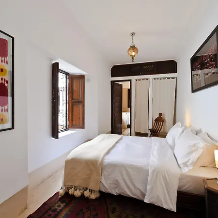 Riad Porte Royale-2