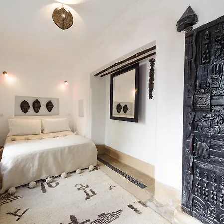 Riad Porte Royale-3