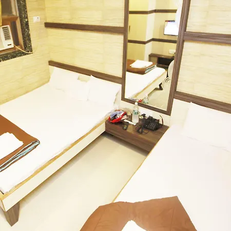 Hotel Al Moazin-2