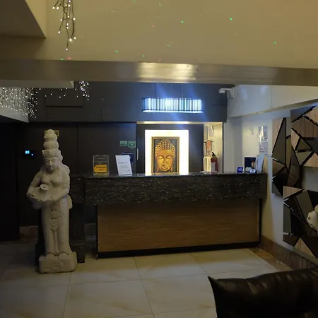 Oriental Zen Suites-3