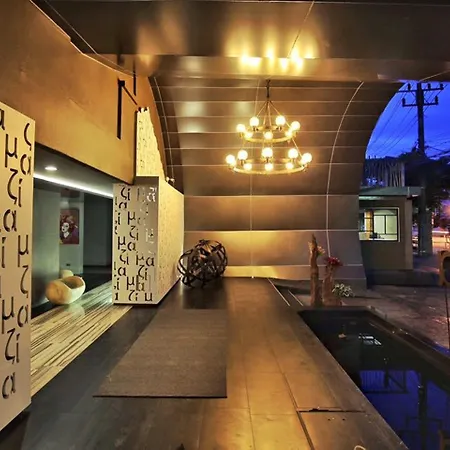Mazi Design Hotel By Kalima-3