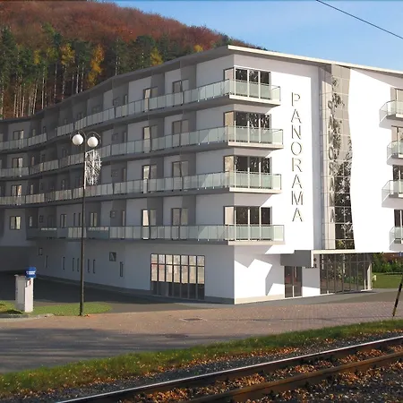 Wellness Hotel Panorama-3