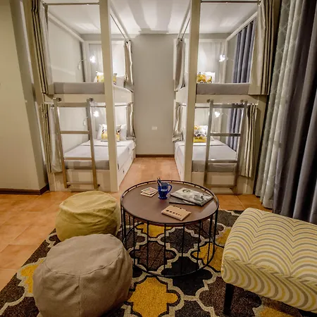 Almont City Hotel-3