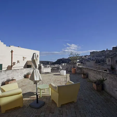 Antico Convicino Rooms Suites & Spa-3