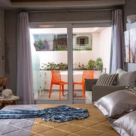 Omiros Boutique Hotel (Adults Only)-2
